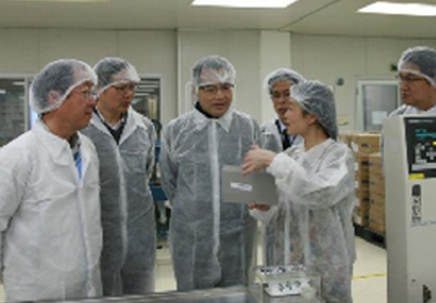 夢(mèng)婷用技術(shù)和實(shí)力打造最專(zhuān)業(yè)的護(hù)膚品代加工OEM-