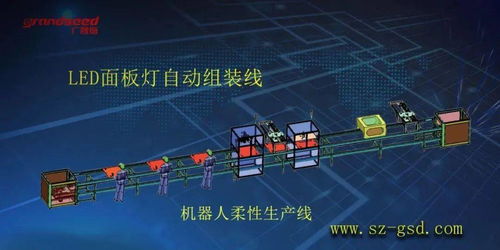 深圳國際智能裝備產(chǎn)業(yè)博覽會邀請函