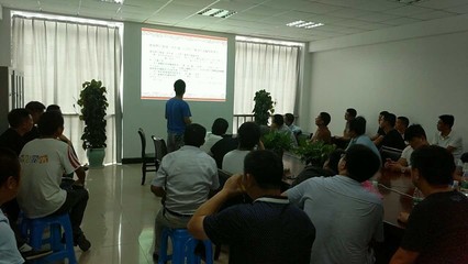 夏日盛宴 | 祝賀蘇州卡藍(lán)首屆滲漏修繕技術(shù)交流會圓滿舉辦