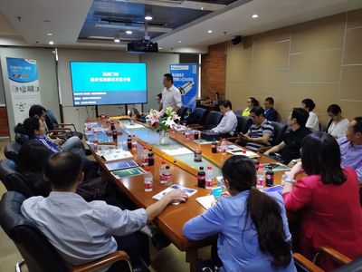 共創(chuàng)未來(lái),續(xù)寫輝煌 | 2020年度克萊門特空調(diào)福州地區(qū)暖通技術(shù)交流會(huì)