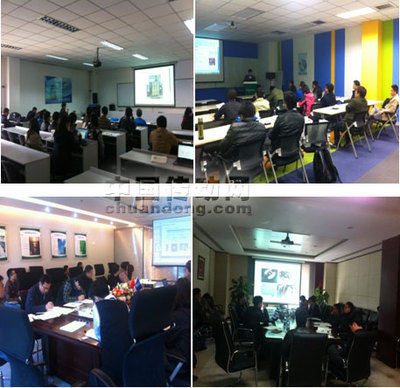 上海鷹峰電子科技產品技術交流會勝利召開 - 傳動新聞,自動化新聞,工控資訊 - 中國傳動網