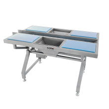  中餐工業(yè)化技術(shù)交流中心 主營 中央廚房,食品工廠,中