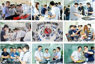 走進(jìn)東風(fēng)汽車配套體系 與采購(gòu)研發(fā)深入交流