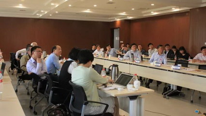 膜法捕集二氧化碳技術(shù)及工業(yè)示范項(xiàng)目在津召開(kāi)交流會(huì)