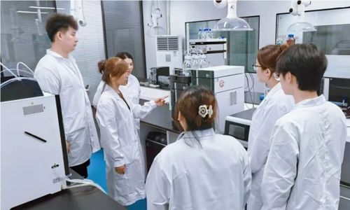 守護(hù)品質(zhì),匠心筑夢(mèng) 一位22年修正藥業(yè)質(zhì)量控制人的見(jiàn)證