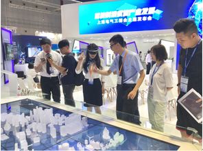 蓄能未來，工博會擦亮'上海制造'品牌技術轉讓新篇章